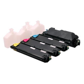 Kyocera TK-5280 toner multipack – ABC huismerk