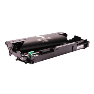 Brother DR2400 drum – ABC huismerk