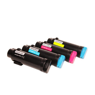 Xerox 106R03480 toner multipack zwart + kleur – ABC huismerk