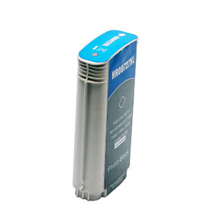 HP 727 inkt cartridge foto zwart – ABC huismerk