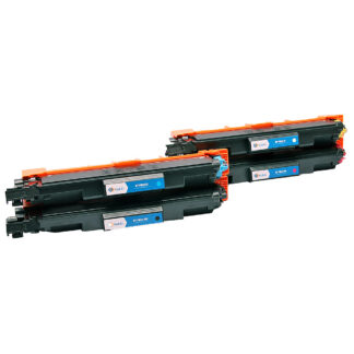 Brother TN243 toner multipack – ABC huismerk
