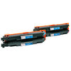 Brother DR-243CL drum – ABC huismerk - Afbeelding 2