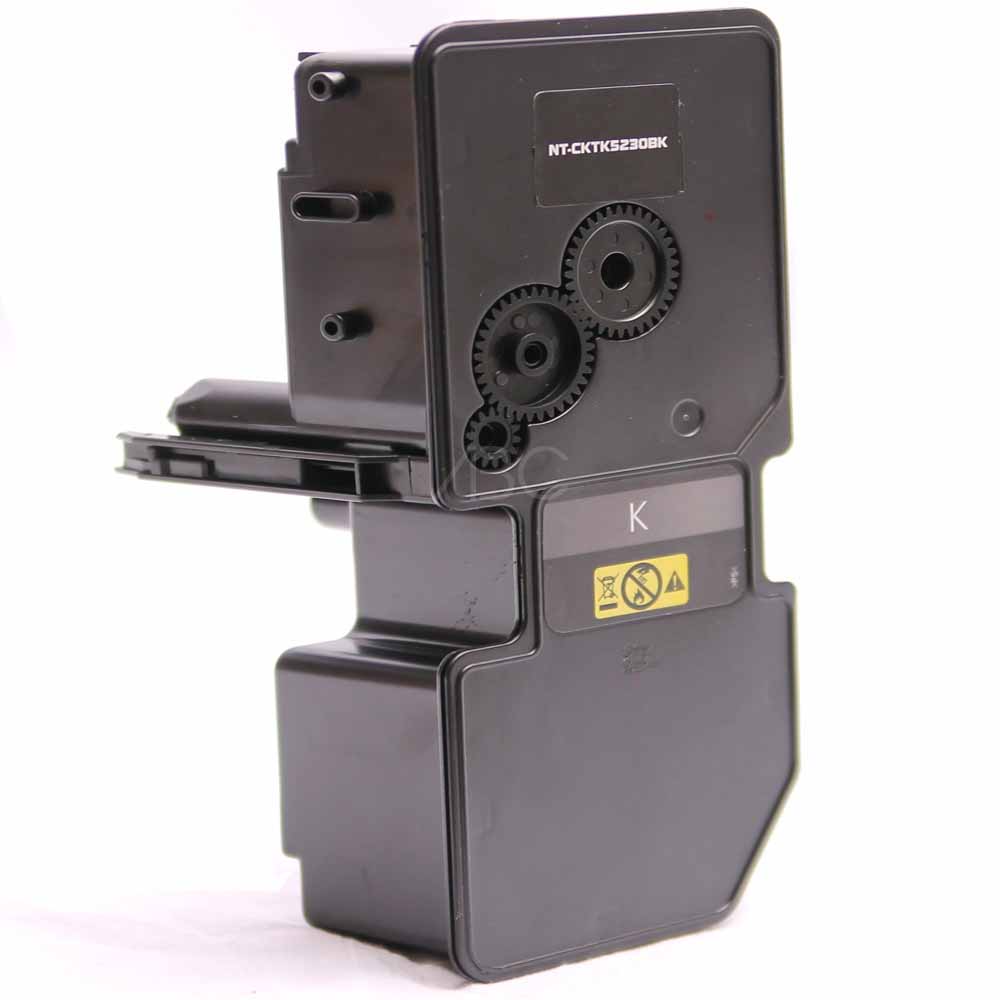 Utax PK-5015K toner – ABC huismerk