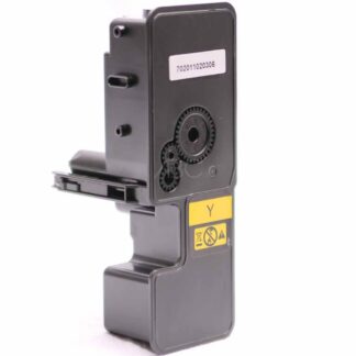 Utax PK-5015Y toner – ABC huismerk