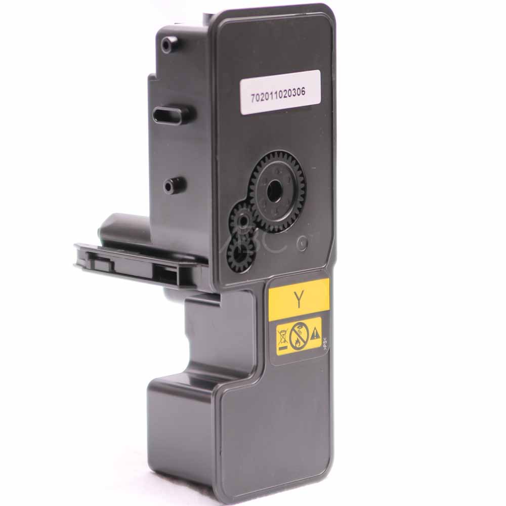 Utax PK-5015Y toner – ABC huismerk