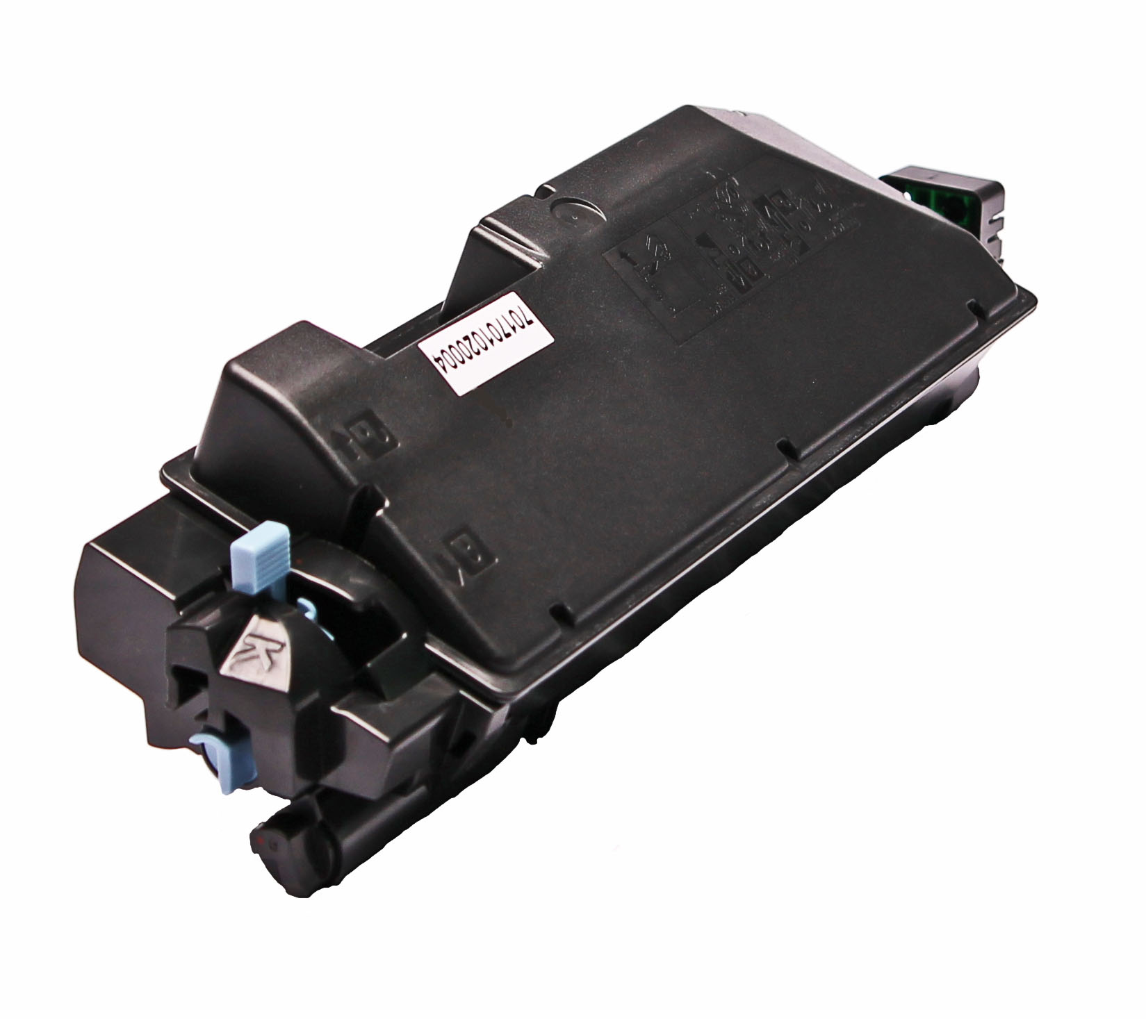 Utax PK-5012K toner – ABC huismerk