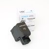 Origineel Lexmark Tonerrestbehälter 18000 paginas (color) (C540X75G) - Afbeelding 2