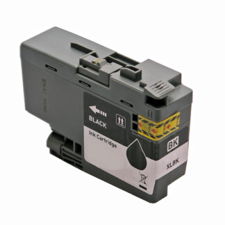 Brother LC-3237BK inkt cartridge zwart – 3.500 pagina's – ABC huismerk