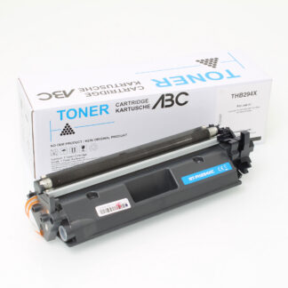 HP CF294X toner – ABC huismerk