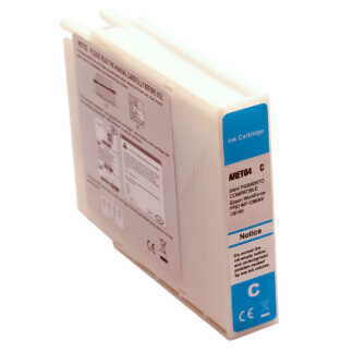Epson T04A2 inkt cartridge cyaan – 69 ml – ABC huismerk