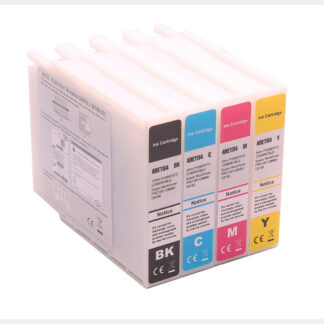 Epson T04B inkt cartridge multipack zwart + kleur – ABC huismerk