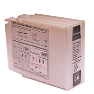 Epson T04A inkt cartridge multipack zwart + kleur – ABC huismerk