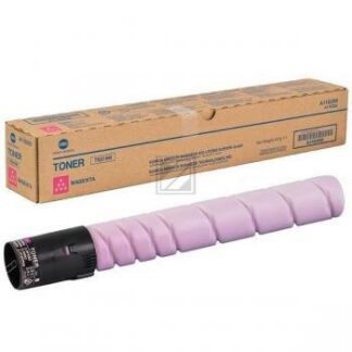 Konica Minolta A8K3350, TN-221M toner origineel