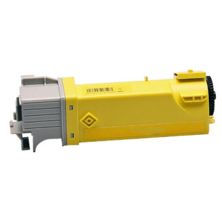Epson S050627 toner geel – 2.500 pagina's – ABC huismerk