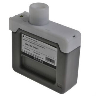 Canon PFI-301MBK inkt cartridge zwart – 330 ml – ABC huismerk