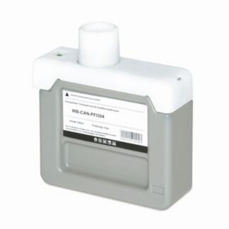 Canon PFI-304PGY inkt cartridge – 330 ml – ABC huismerk