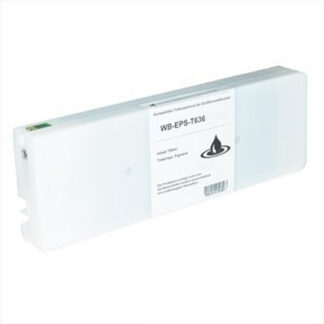 Epson T6365 inkt cartridge cyaan – ABC huismerk
