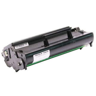 Lexmark E320 toner – ABC huismerk