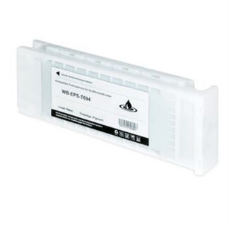 Epson T6944 inkt cartridge geel – 700 ml – ABC huismerk