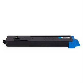 Kyocera TK-8115C toner – ABC huismerk