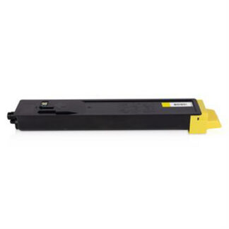 Kyocera TK-8115Y toner – ABC huismerk