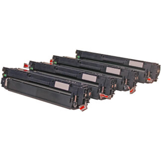 Canon LBP620 toner multipack – ABC huismerk
