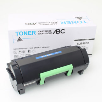 Lexmark MS321 toner – ABC huismerk