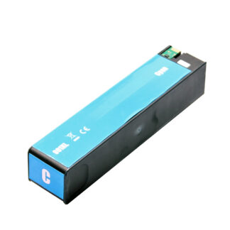 HP 991X inkt cartridge cyaan – ABC huismerk