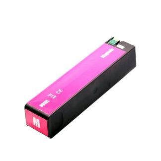 HP 991X inkt cartridge magenta – ABC huismerk