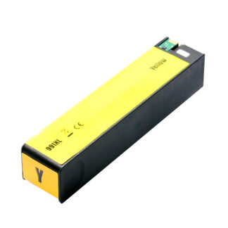 HP 991X inkt cartridge geel – ABC huismerk