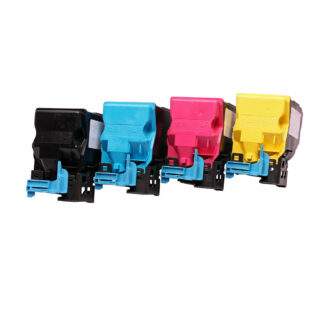 Epson C3900 toner multipack – ABC huismerk