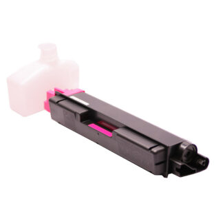 Kyocera TK-580M toner – ABC huismerk