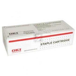 Oki 44954102 inkt cartridge origineel