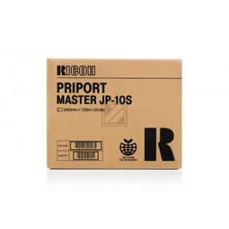Ricoh 893023, JP-10S inkt cartridge origineel
