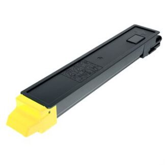 Kyocera TK-8315Y toner – ABC huismerk