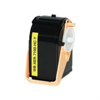 Xerox 106R02601 toner – ABC huismerk