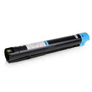Xerox 006R01456 toner cyaan – 15.000 pagina's – ABC huismerk