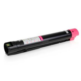 Xerox 7120 toner magenta – 15.000 pagina's – ABC huismerk
