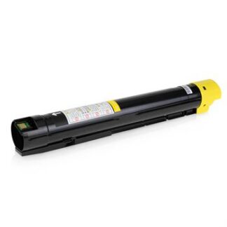 Xerox 7120 toner geel – 15.000 pagina's – ABC huismerk