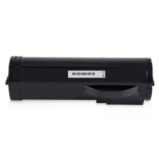 Xerox 106R03584 toner zwart – 24.600 pagina's – ABC huismerk