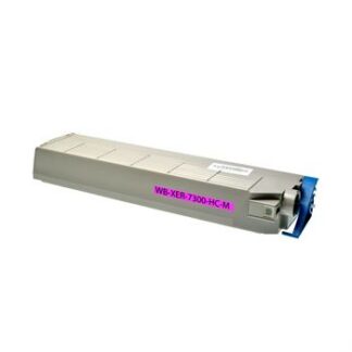 Xerox 7300 toner magenta – 15.000 pagina's – ABC huismerk