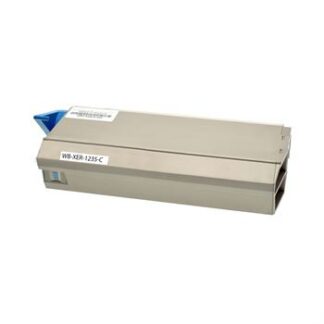 Xerox 006R90304 toner cyaan – 10.000 pagina's – ABC huismerk