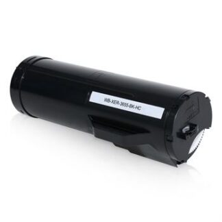 Xerox 106R02738 toner – 14.400 pagina's – ABC huismerk