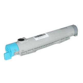 Konica Minolta 3300 toner cyaan – 6.000 pagina's – ABC huismerk