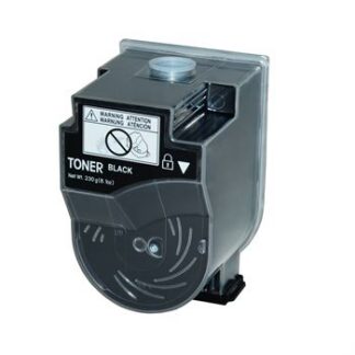 Konica Minolta CF2002 toner zwart – 11.500 pagina's – ABC huismerk