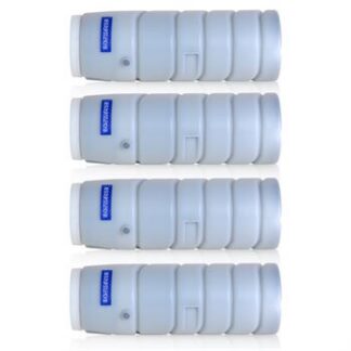 Konica Minolta 401B toner – 74.000 pagina's – ABC huismerk