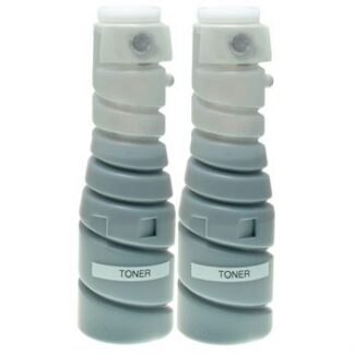Konica Minolta 303B toner – 14.000 pagina's – ABC huismerk