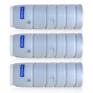 Konica Minolta 201B toner – 6.000 pagina's – ABC huismerk