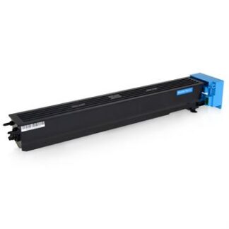 Konica Minolta TN-613C toner – ABC huismerk