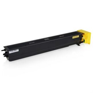 Konica Minolta TN-613Y toner – ABC huismerk